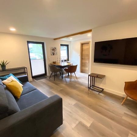 Haus Am Iberg 4 Apartman Willingen  Kültér fotó