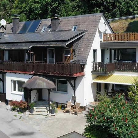 Haus Am Iberg 4 Apartman Willingen  Kültér fotó
