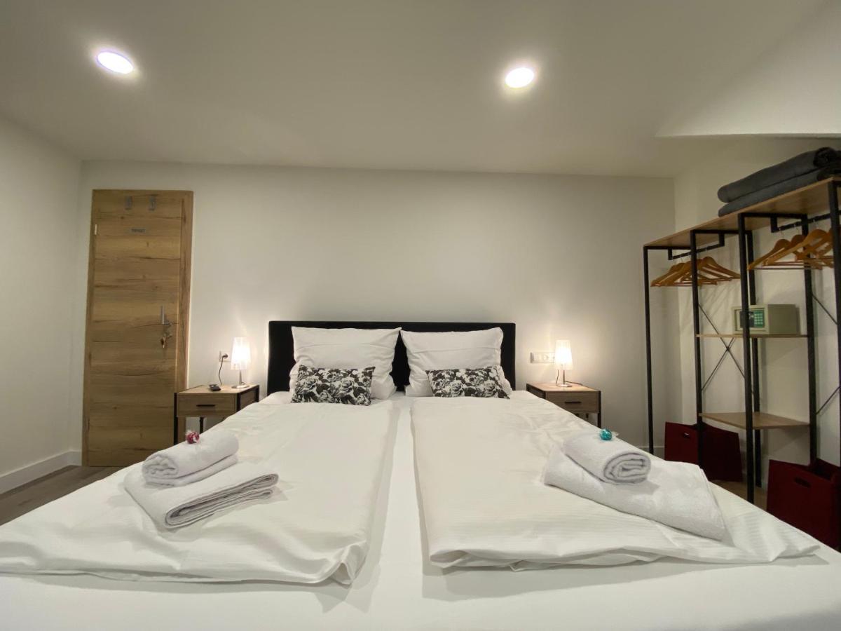 Haus Am Iberg 4 Apartman Willingen  Kültér fotó