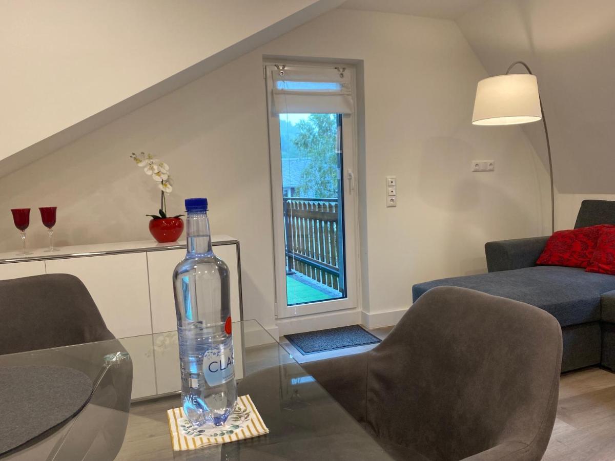 Haus Am Iberg 4 Apartman Willingen  Kültér fotó