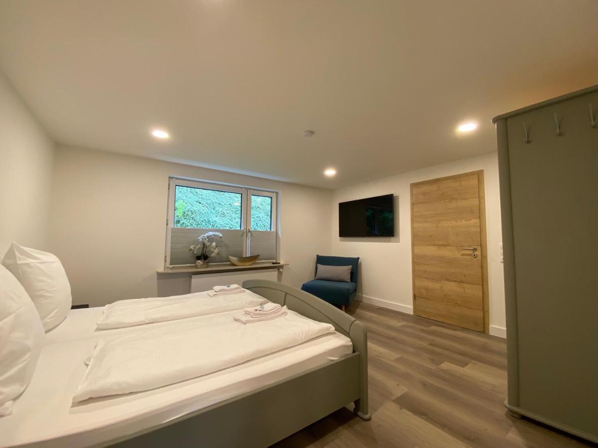 Haus Am Iberg 4 Apartman Willingen  Kültér fotó