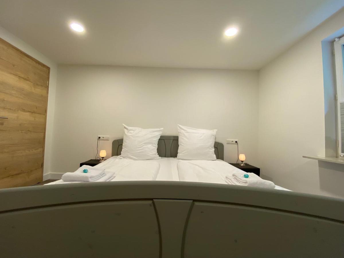 Haus Am Iberg 4 Apartman Willingen  Kültér fotó