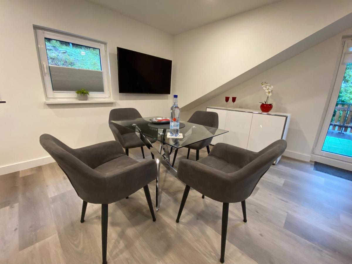 Haus Am Iberg 4 Apartman Willingen  Kültér fotó