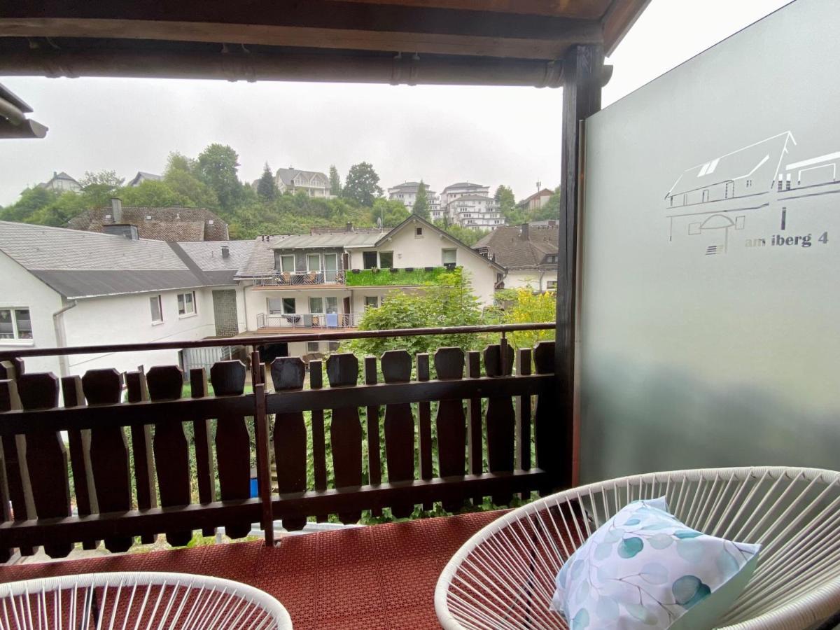 Haus Am Iberg 4 Apartman Willingen  Kültér fotó