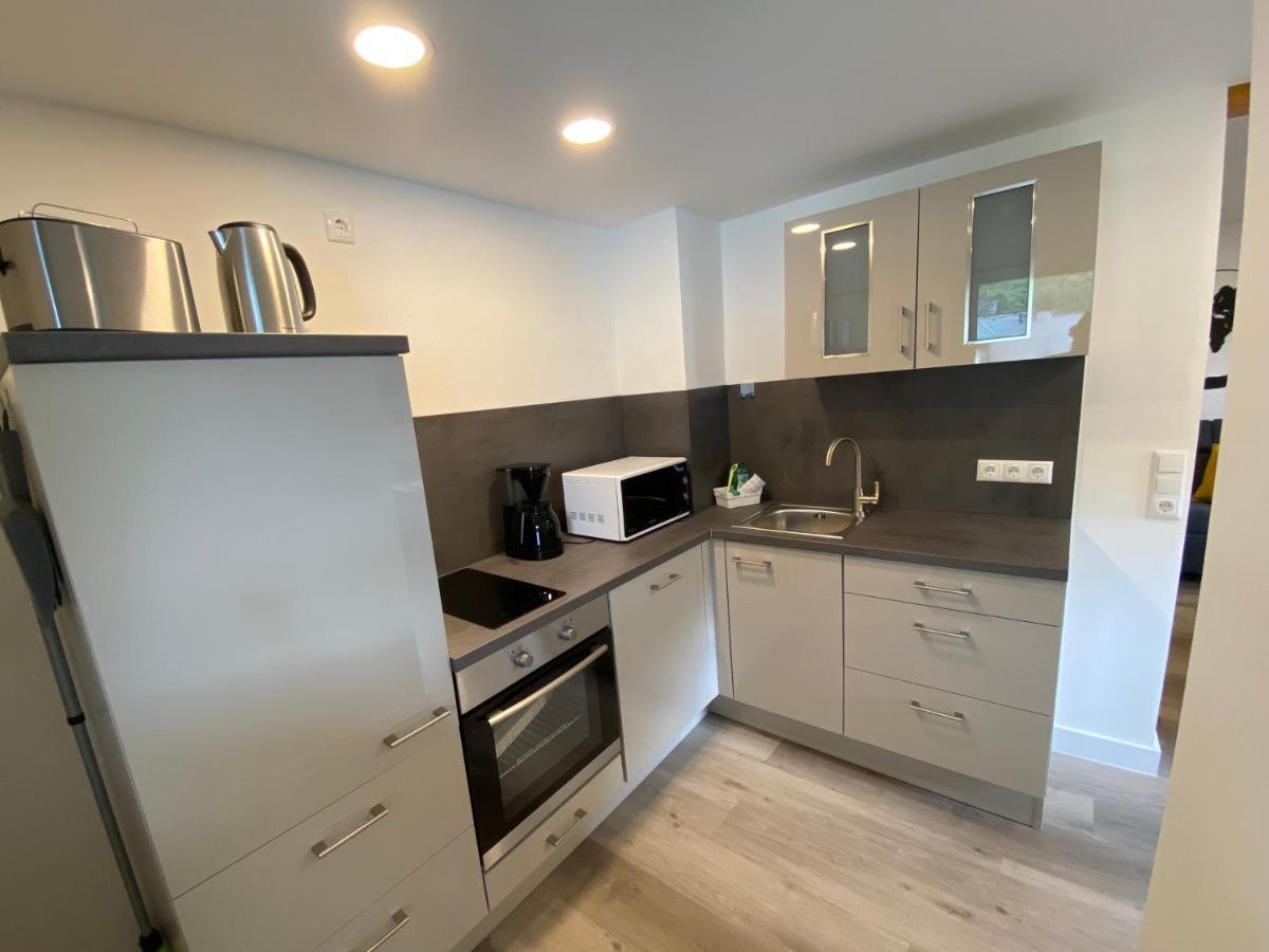 Haus Am Iberg 4 Apartman Willingen  Kültér fotó