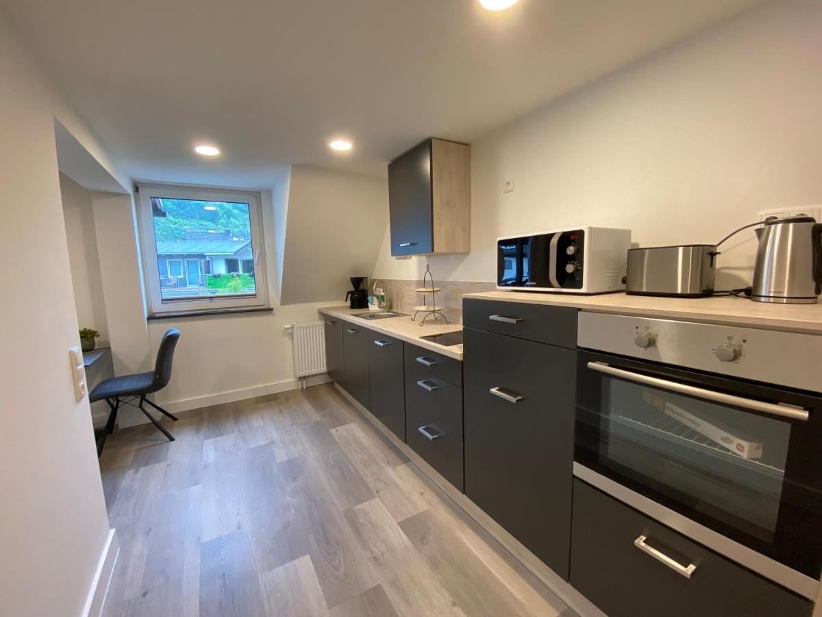 Haus Am Iberg 4 Apartman Willingen  Kültér fotó