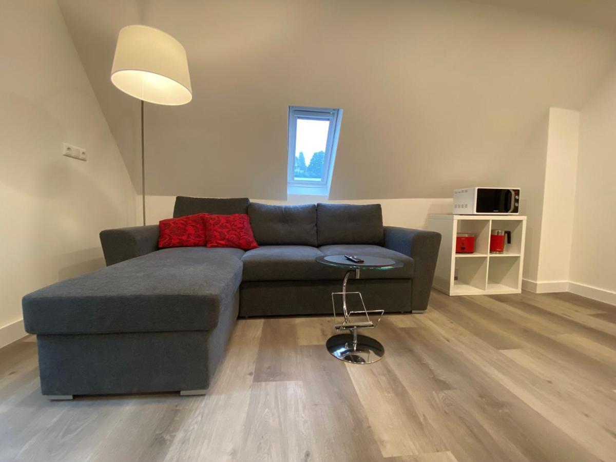 Haus Am Iberg 4 Apartman Willingen  Kültér fotó