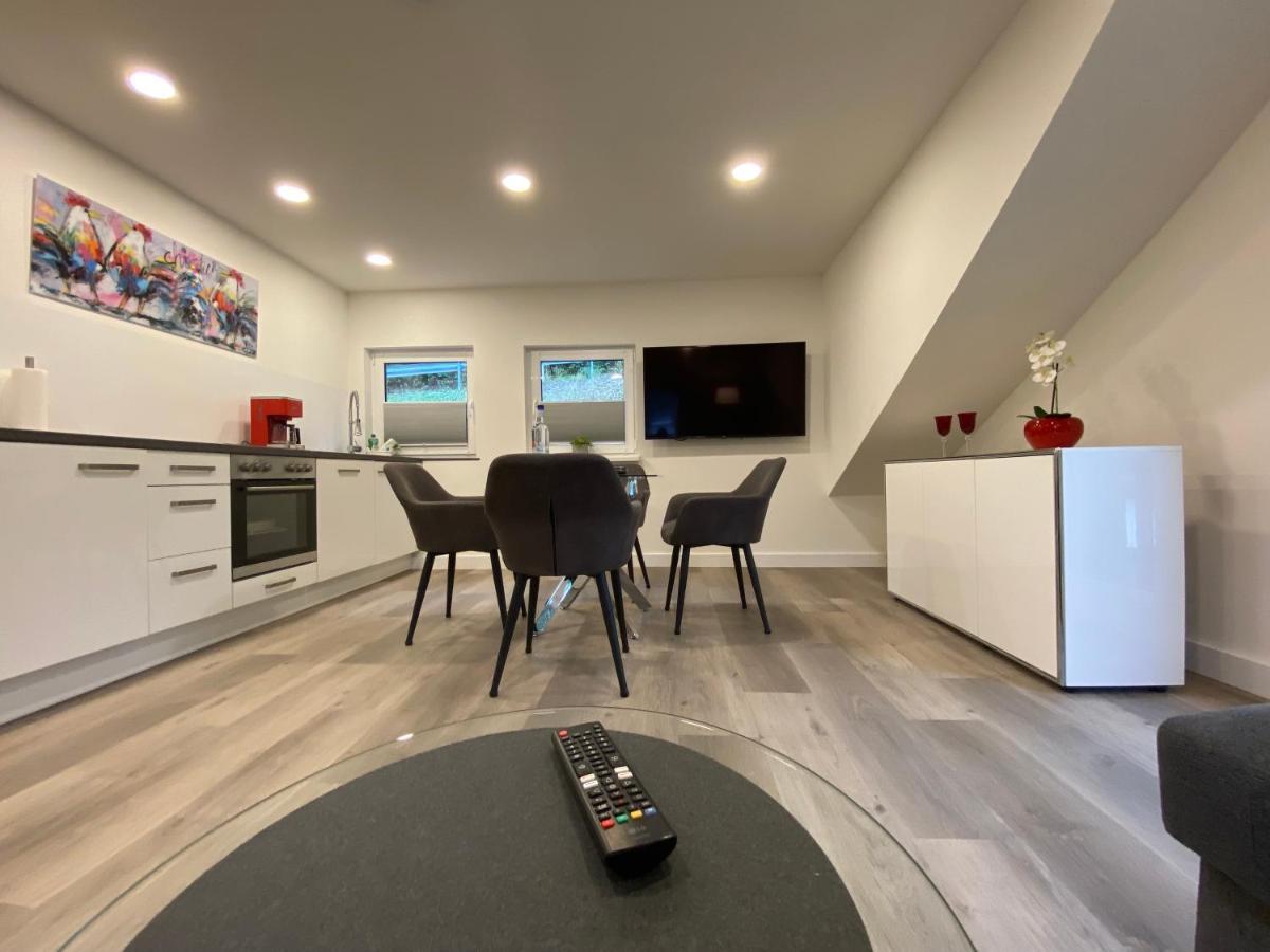 Haus Am Iberg 4 Apartman Willingen  Kültér fotó
