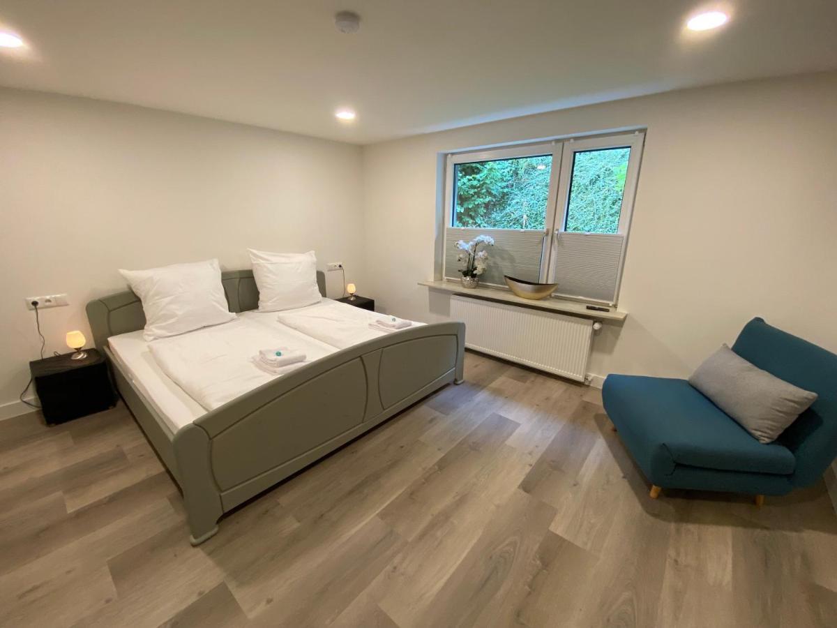 Haus Am Iberg 4 Apartman Willingen  Kültér fotó