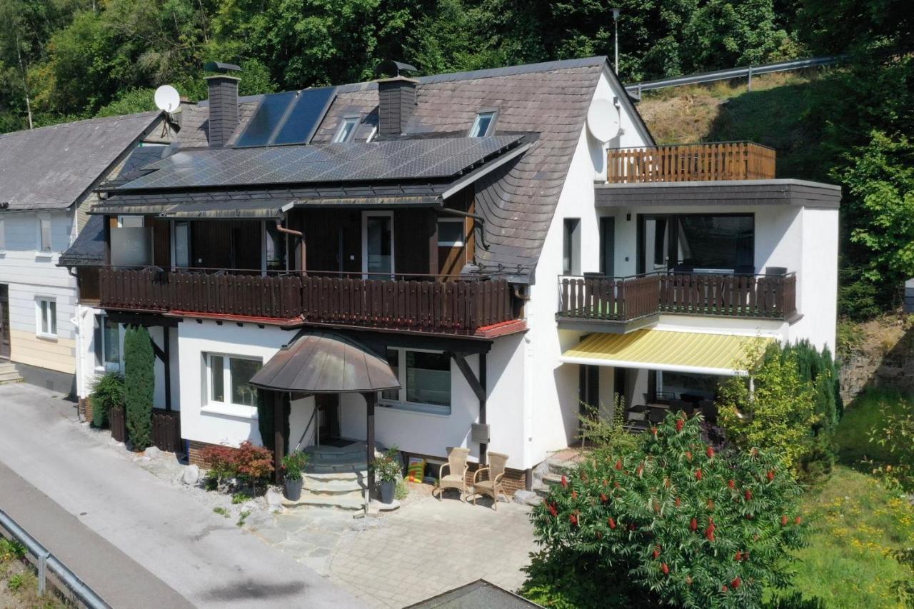 Haus Am Iberg 4 Apartman Willingen  Kültér fotó