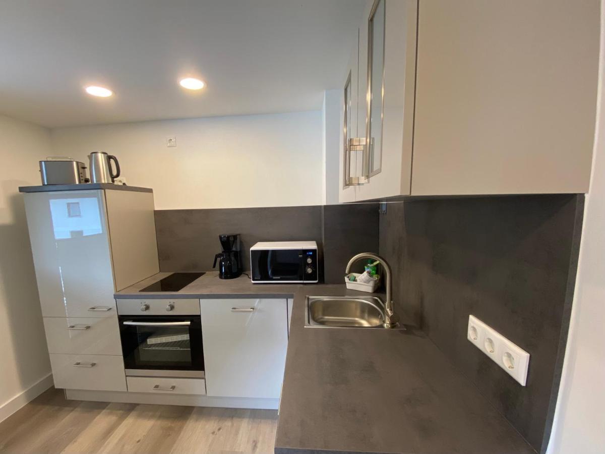 Haus Am Iberg 4 Apartman Willingen  Kültér fotó
