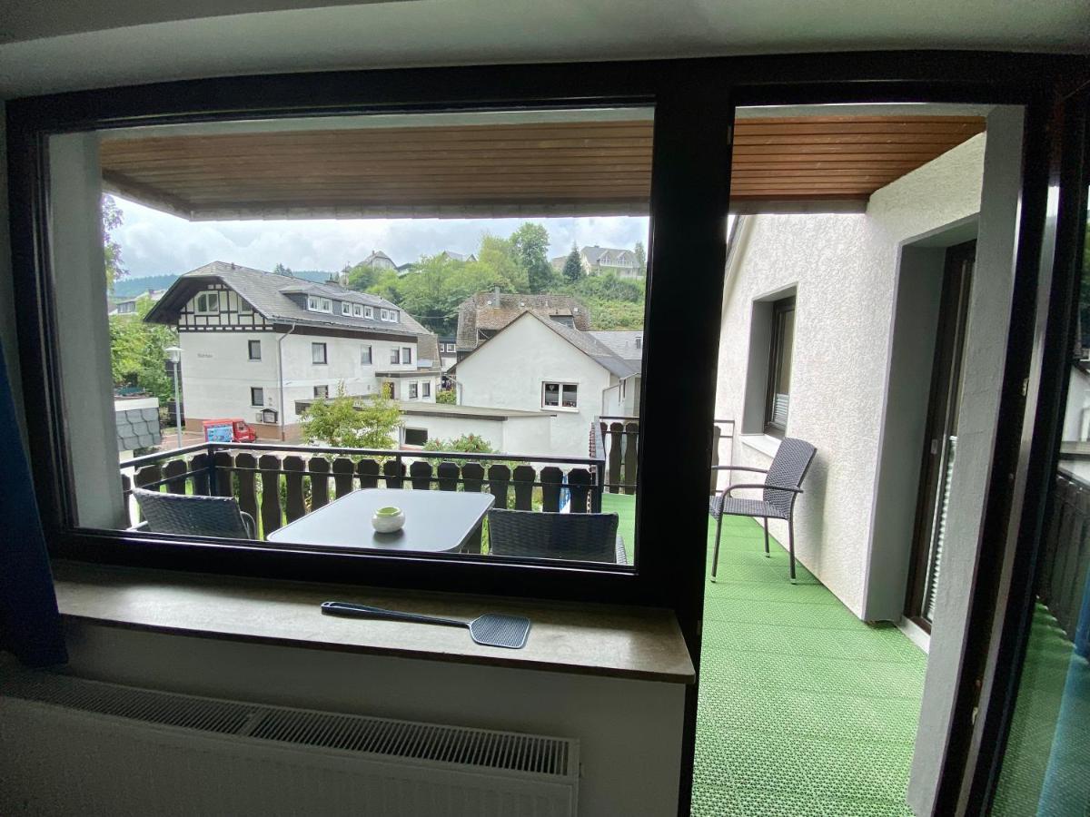 Haus Am Iberg 4 Apartman Willingen  Kültér fotó