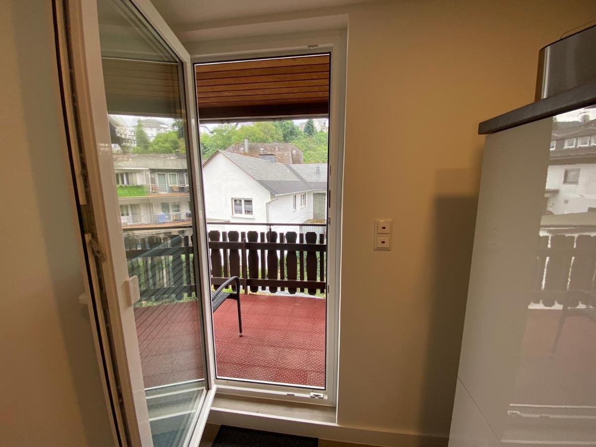 Haus Am Iberg 4 Apartman Willingen  Kültér fotó