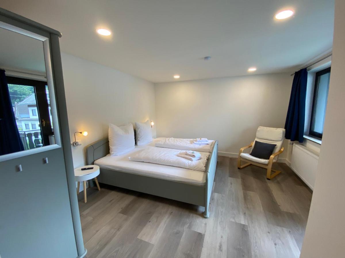 Haus Am Iberg 4 Apartman Willingen  Kültér fotó