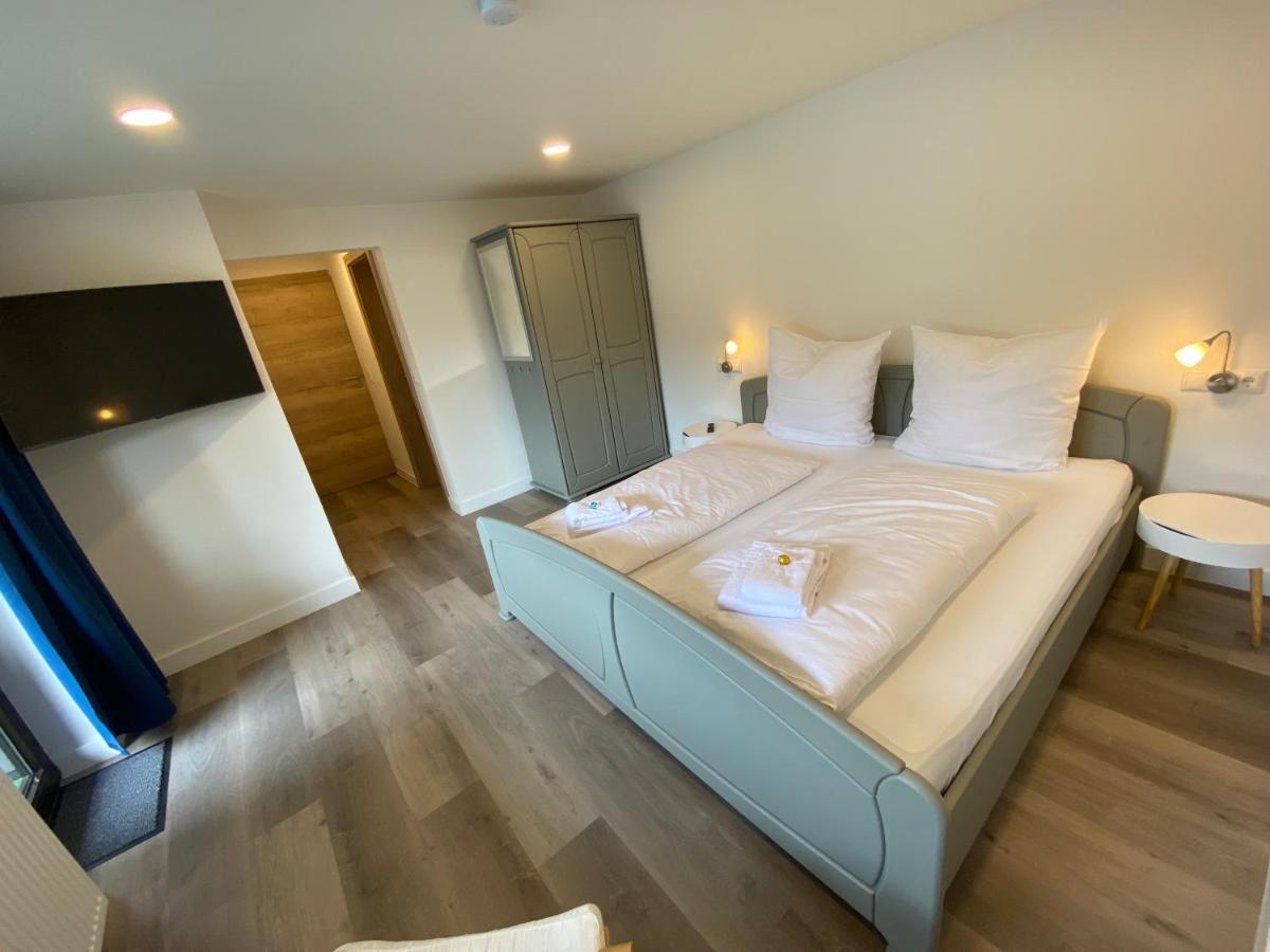 Haus Am Iberg 4 Apartman Willingen  Kültér fotó