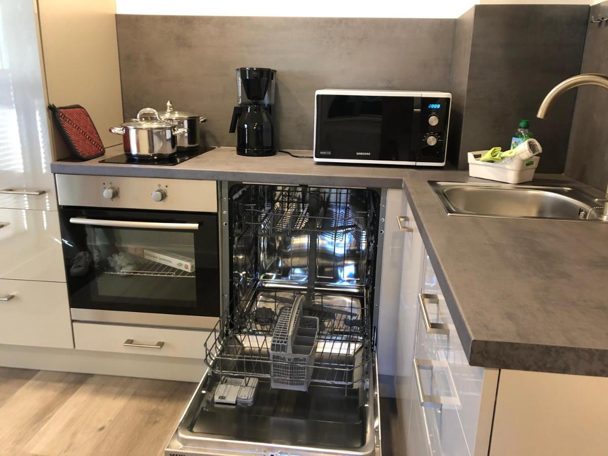 Haus Am Iberg 4 Apartman Willingen  Kültér fotó