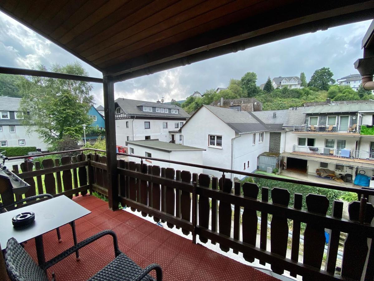 Haus Am Iberg 4 Apartman Willingen  Kültér fotó