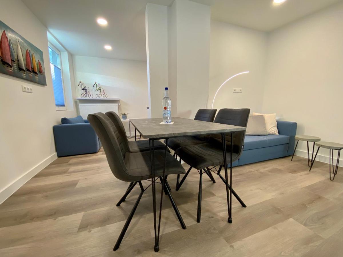 Haus Am Iberg 4 Apartman Willingen  Kültér fotó