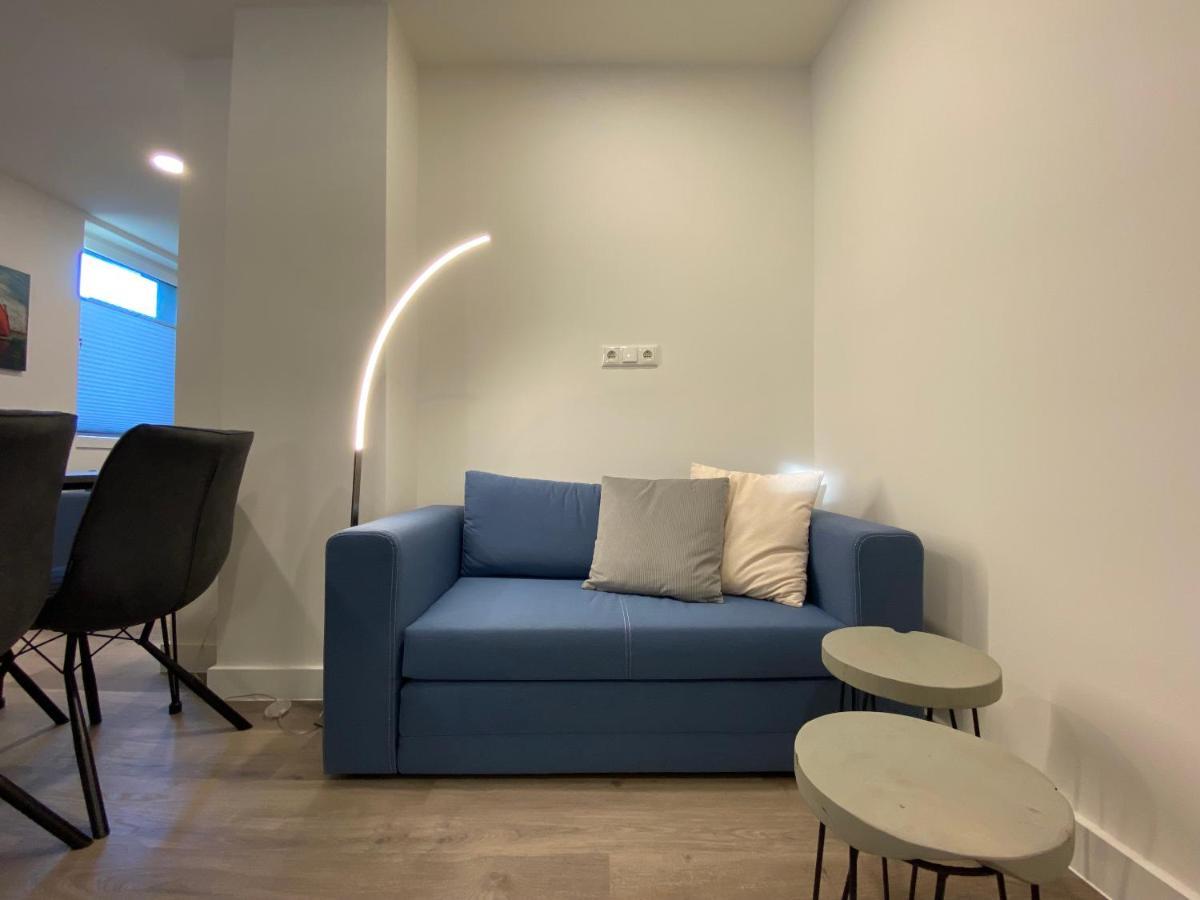Haus Am Iberg 4 Apartman Willingen  Kültér fotó