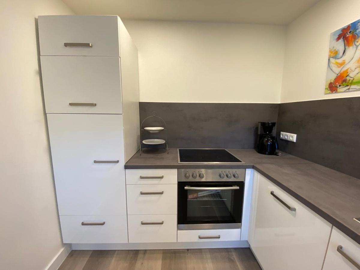 Haus Am Iberg 4 Apartman Willingen  Kültér fotó