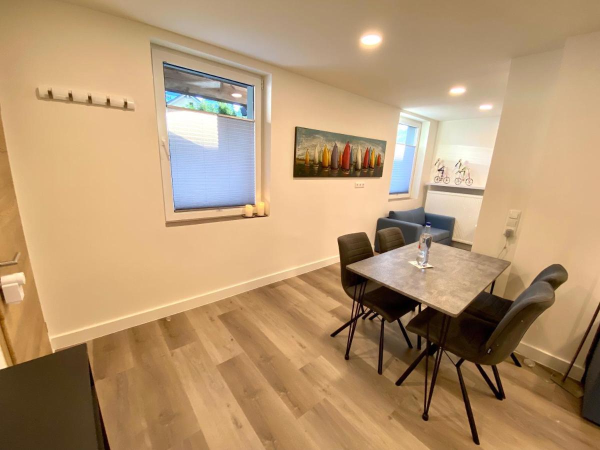 Haus Am Iberg 4 Apartman Willingen  Kültér fotó