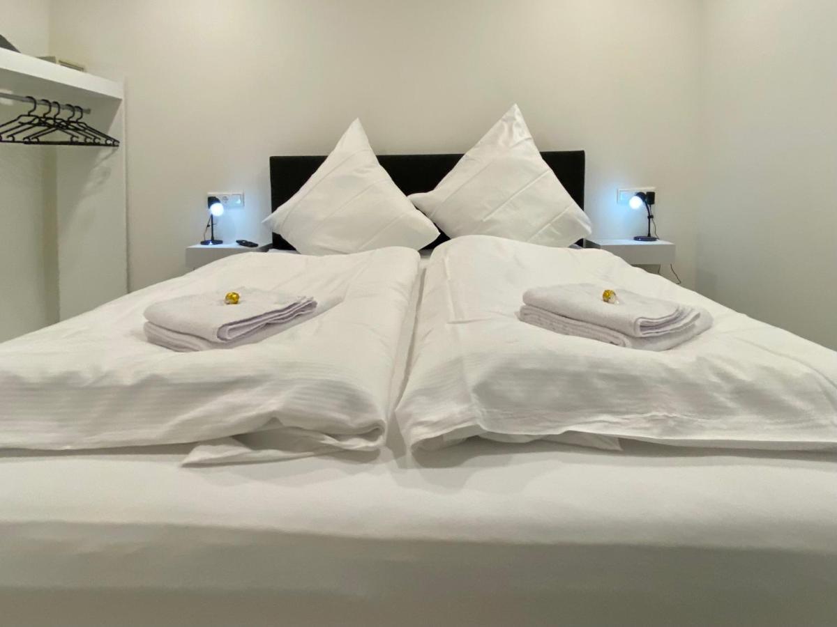 Haus Am Iberg 4 Apartman Willingen  Kültér fotó
