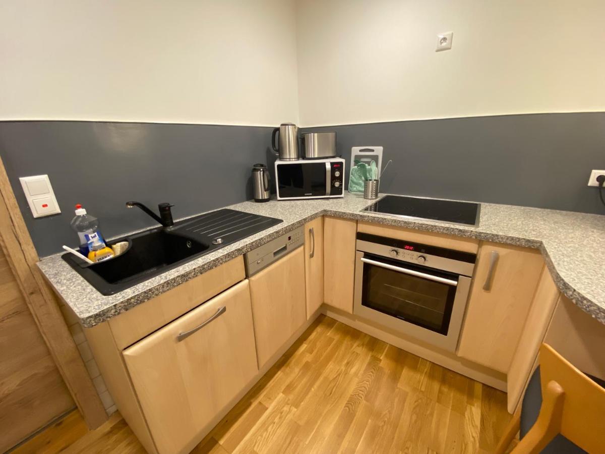 Haus Am Iberg 4 Apartman Willingen  Kültér fotó