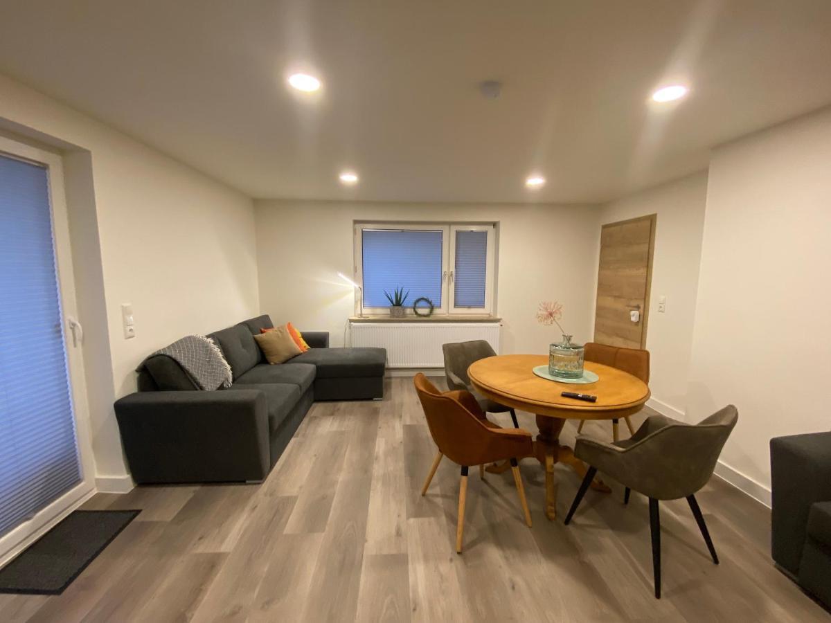 Haus Am Iberg 4 Apartman Willingen  Kültér fotó