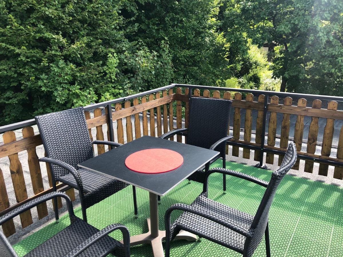 Haus Am Iberg 4 Apartman Willingen  Kültér fotó