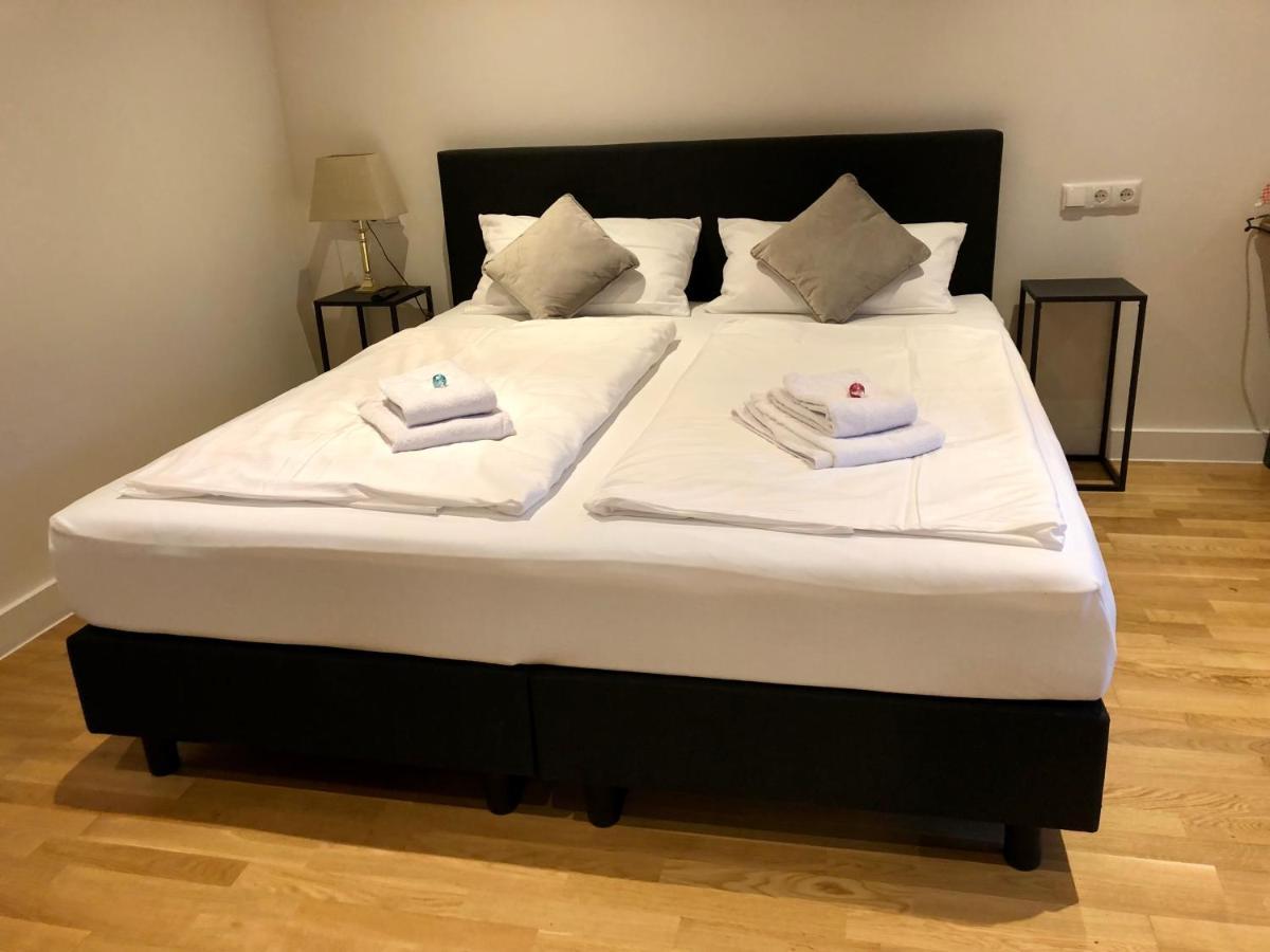 Haus Am Iberg 4 Apartman Willingen  Kültér fotó