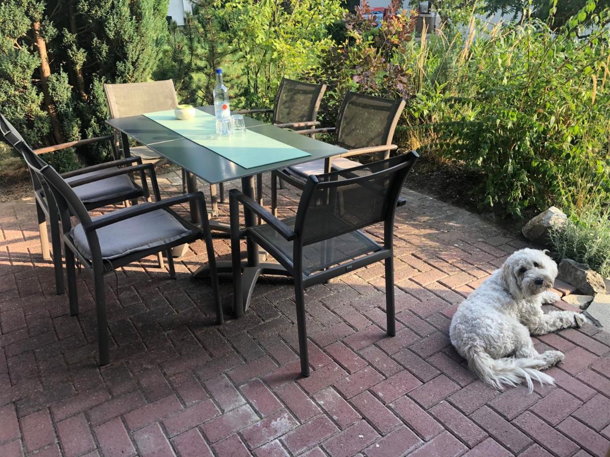 Haus Am Iberg 4 Apartman Willingen  Kültér fotó