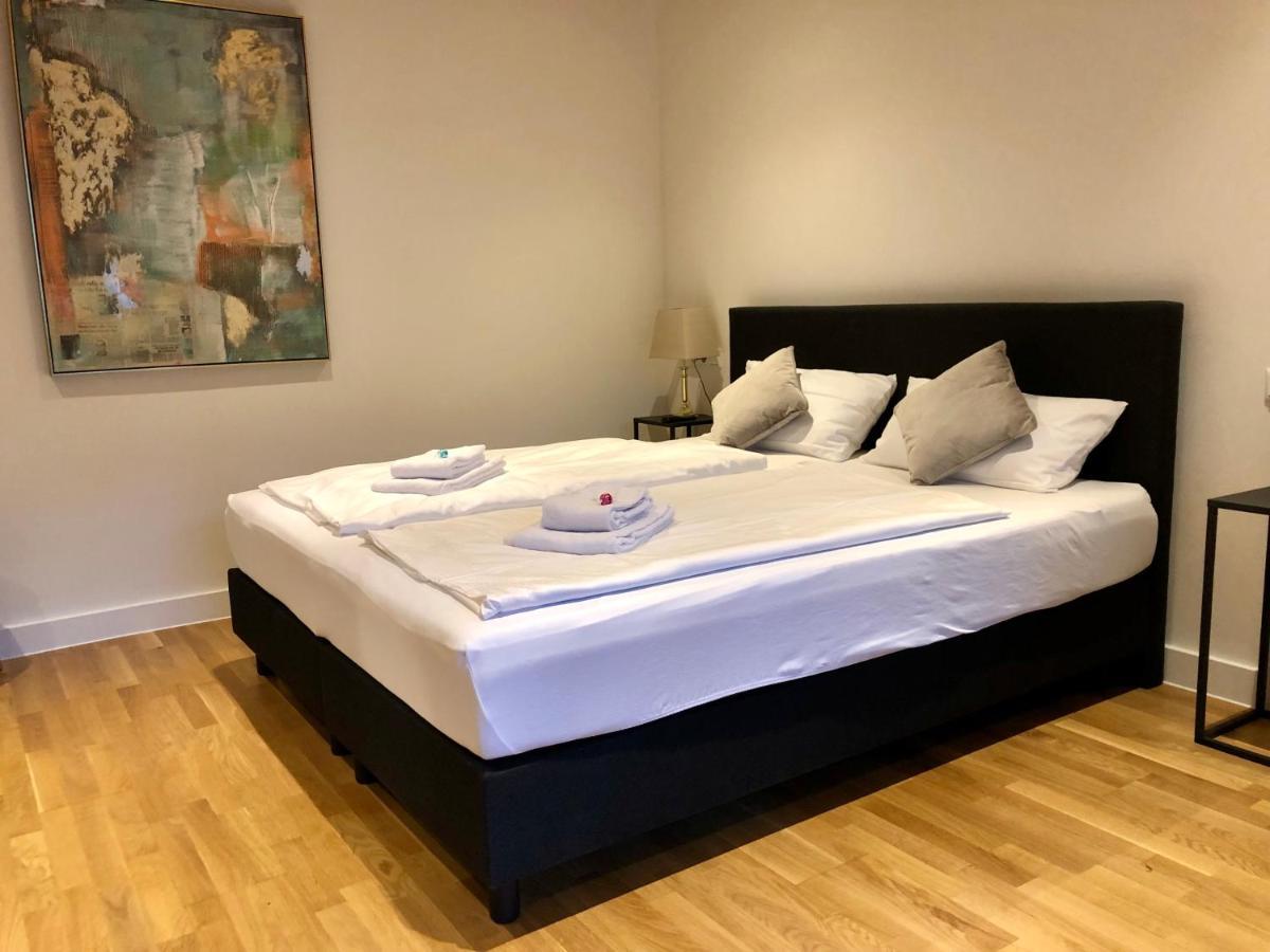Haus Am Iberg 4 Apartman Willingen  Kültér fotó